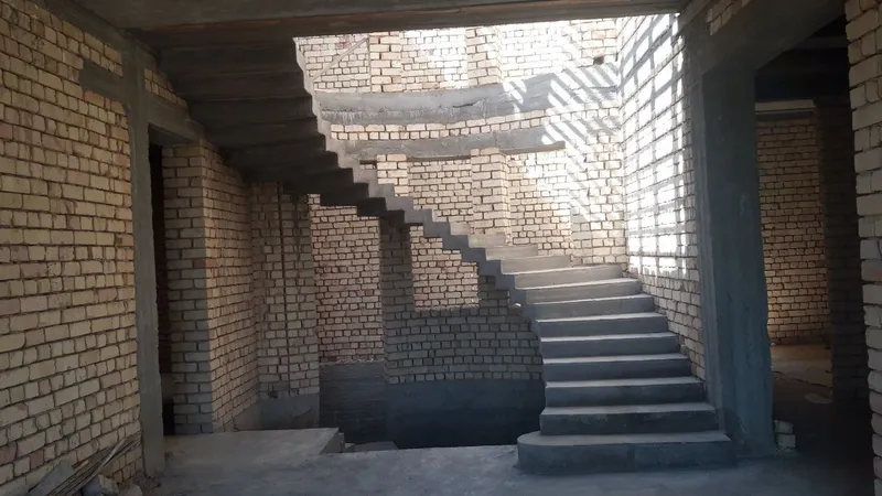 Beton zina quyish hizmati 8 Beton zina quyish hizmati 8