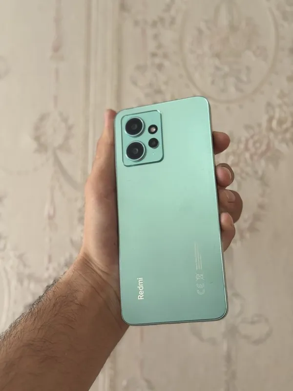 Redmi Note 12 Ideal