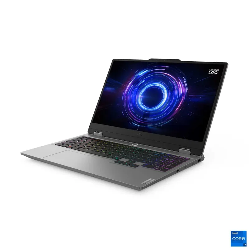 Lenovo LOQ 15IRX10 Intel i7-13650HX/16GB DDR5/512GB SSD/RTX5060 8GB — фото 2 Lenovo LOQ 15IRX10 Intel i7-13650HX/16GB DDR5/512GB SSD/RTX5060 8GB — фото 2