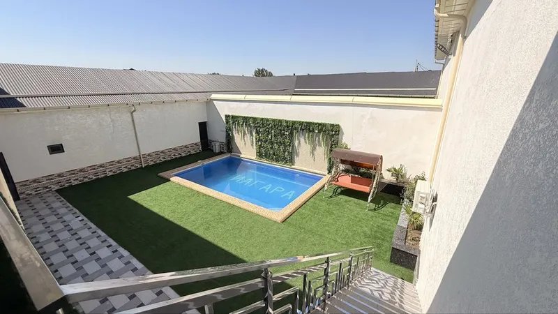 Дача самраканд Dacha samarqand