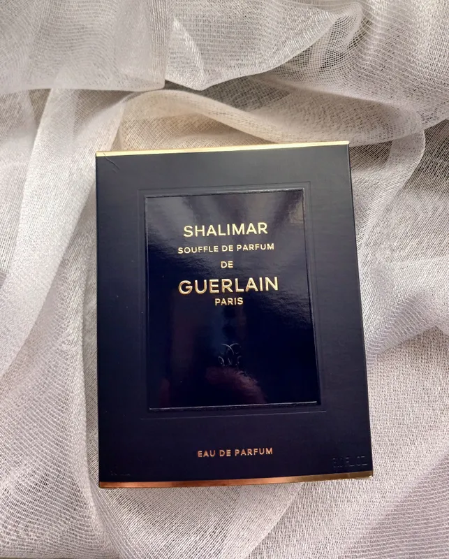 ТОЛЬКО ДО 19 ИЮНЯ! Guerlain Shalimar Souffle,90 мл — фото 2
