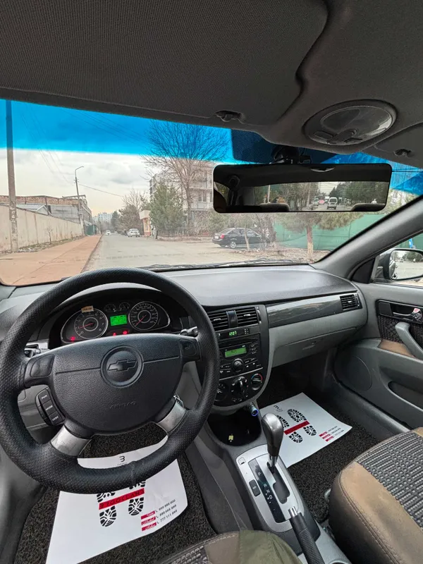 Lacetti Chevrolet 3 позиция мокрый асфальт 6 Lacetti Chevrolet 3 позиция мокрый асфальт 6