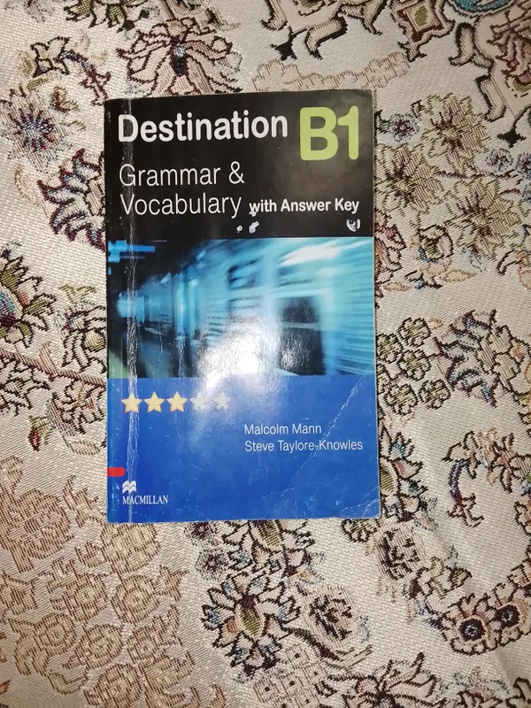destination B1