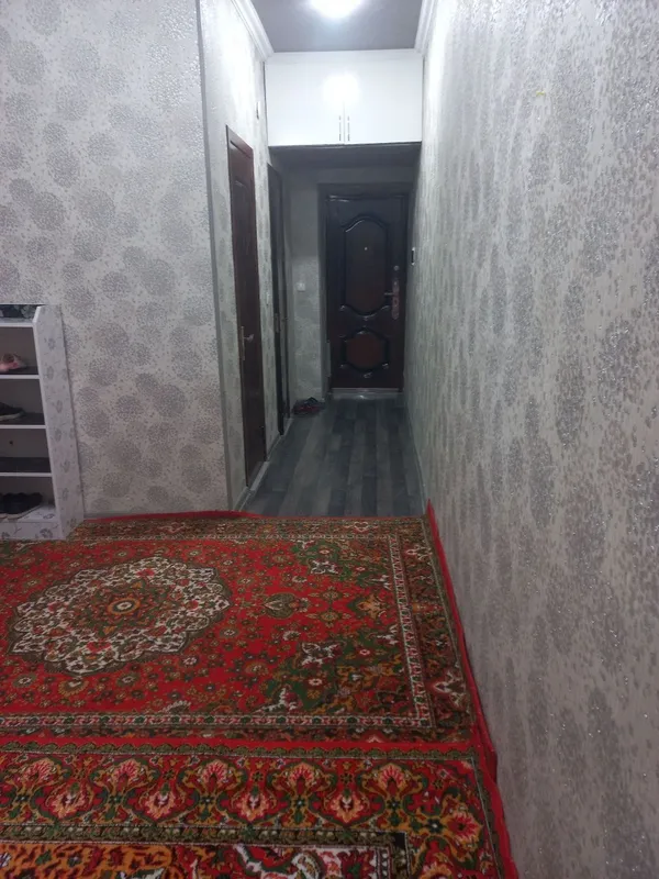 Квартира 4 комнатная — фото 2