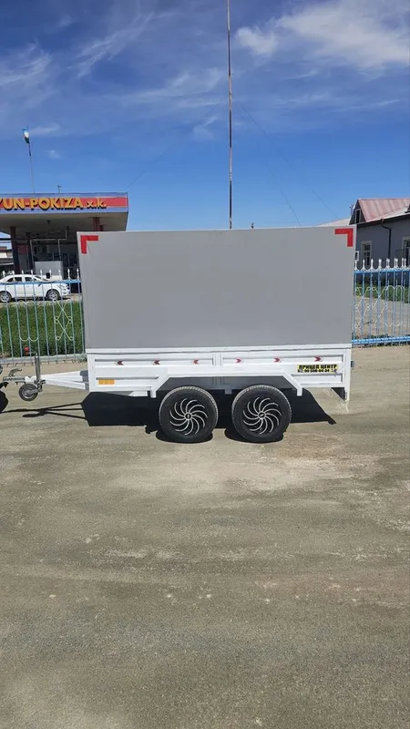 Авто тиркамалар 7