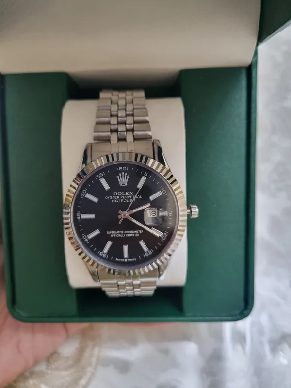 Rolex soat 5 Rolex soat 5