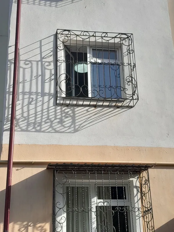 Deraza va balkonlar uchun soyabonlar 2