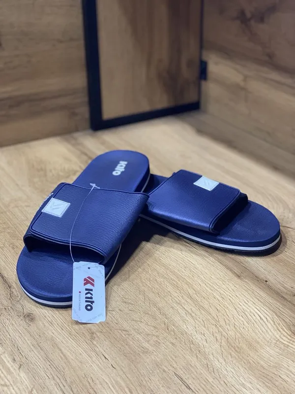 Velikan Kito tapochkalari