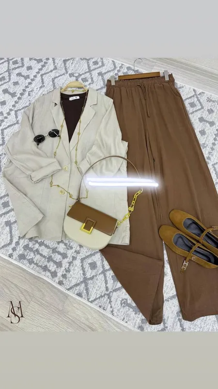 New collection - kostyum shim mayka