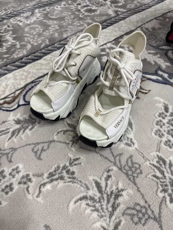 Versace 1 Versace 1