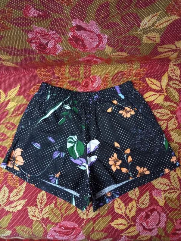 Ayollar uchun yozgi pijama 3