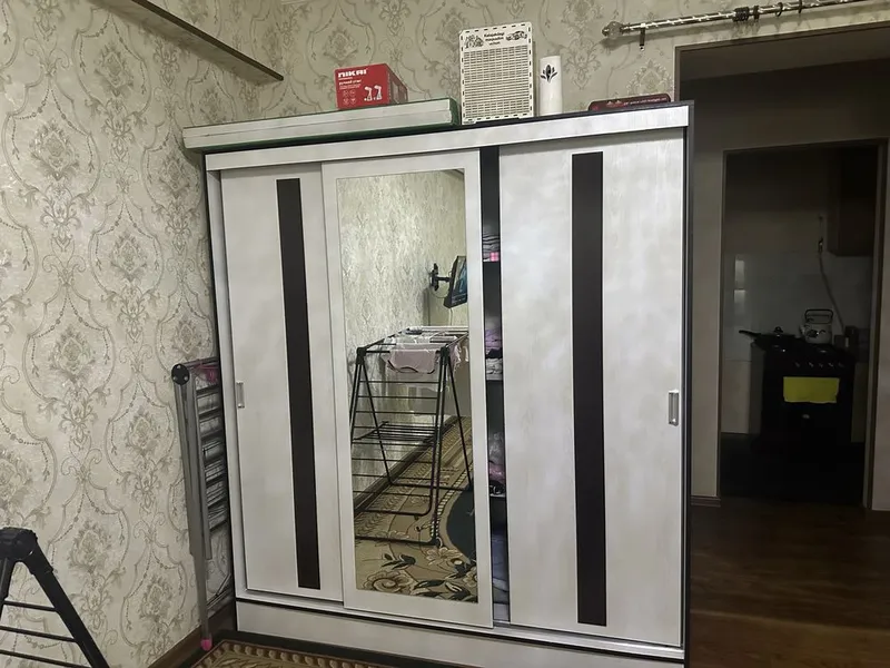 Ищу девушку для совместного проживания 5