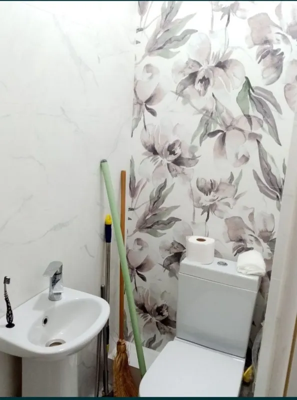 Срочно продаётся Офис 80 м2. Метро Новза — фото 5