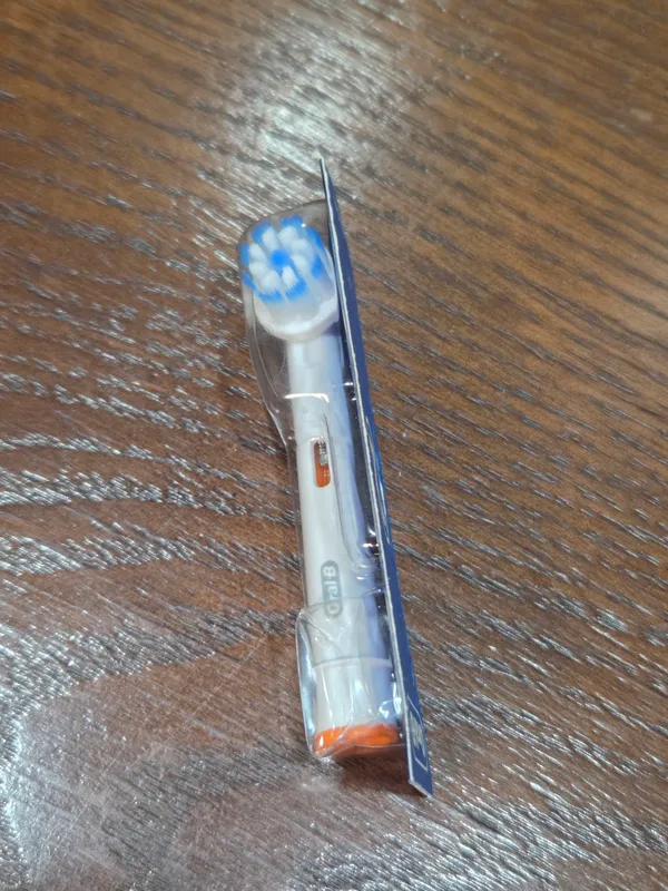 Насадка для щётки Oral-B — фото 2