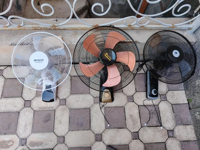 Vintelyator ventilator вентилятор Ventilyator Cytech Crown