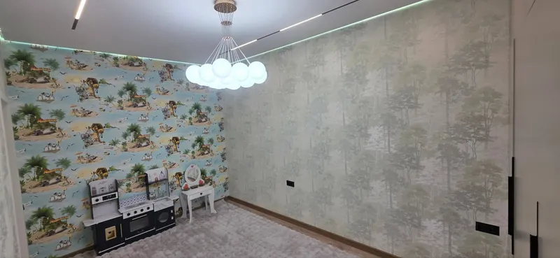Yunusobodda 65 m², 3 xonali kvartira ijaraga · ID 41867 5 Yunusobodda 65 m², 3 xonali kvartira ijaraga · ID 41867 5