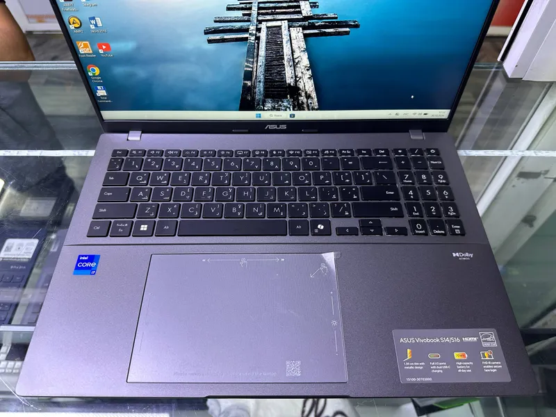 Asus Vivobook S16, б/у, в состоянии как новый 3