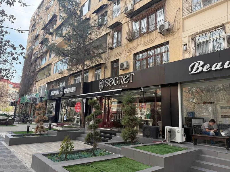 Продается нежилое 97м2. Ор-р: Гостиница Россия — фото 1