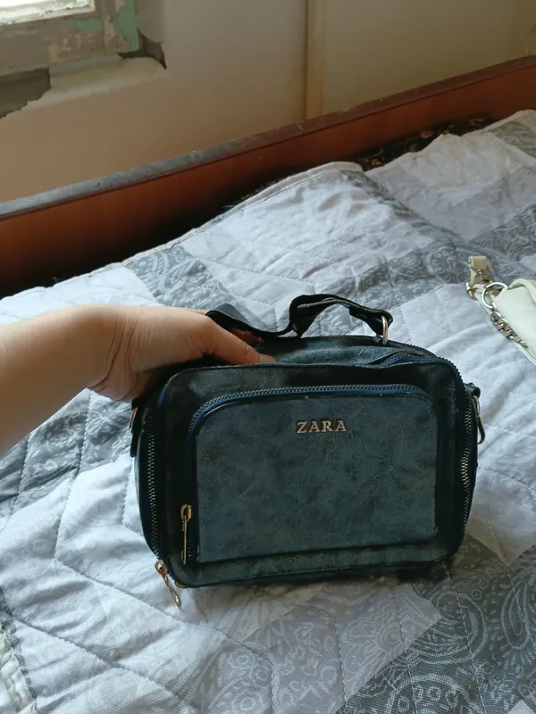 Zara sumka