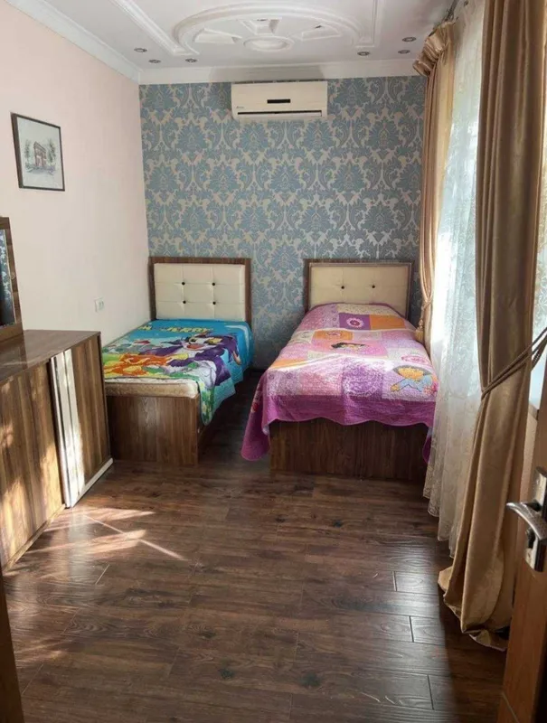 Акай Сити 4/3/6 Хамид олимжана 120м2 Дархан сдается в аренду 1100 y.e — фото 5