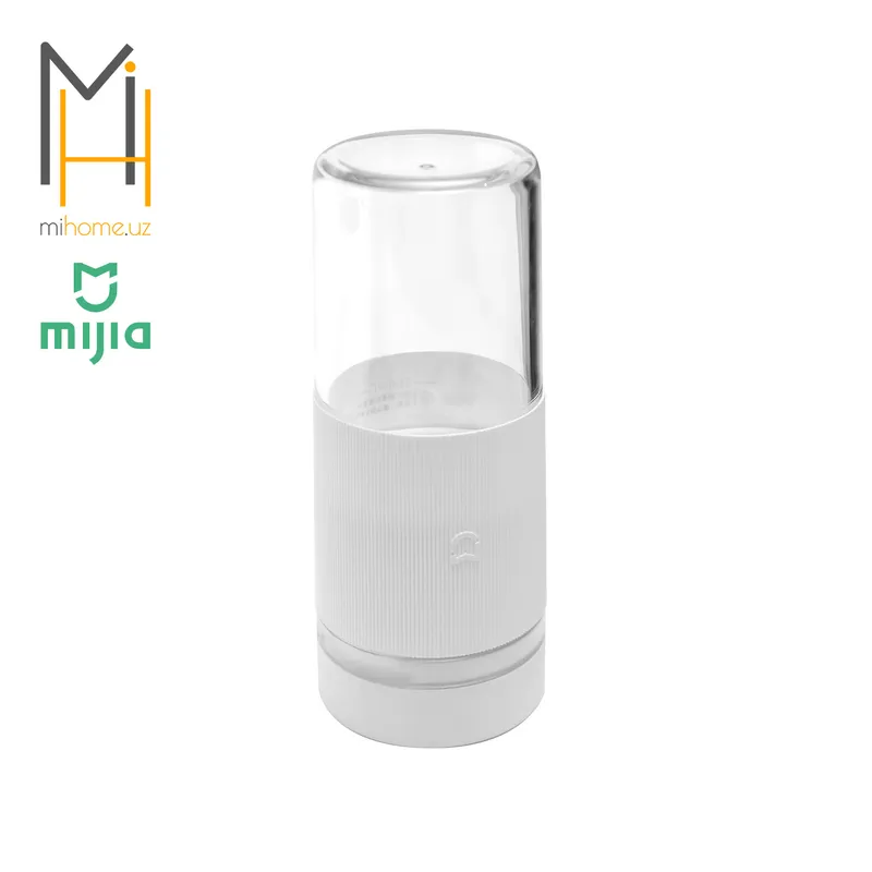 Беспроводная соковыжималка-блендер Xiaomi Mijia — фото 1