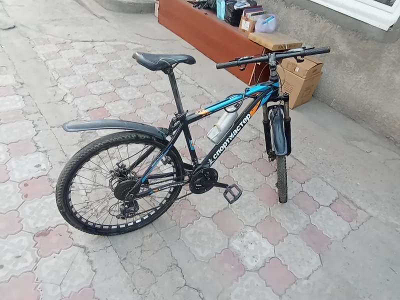 velosiped 3