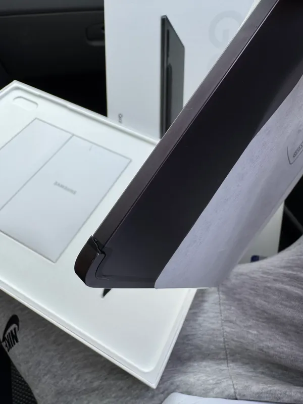 Samsung Galaxy Tab S8 Ultra + S Pen — фото 4