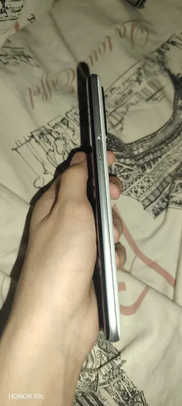 Realme 6i 4
