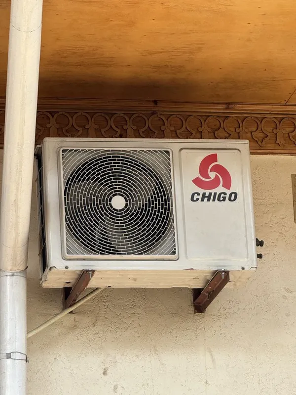 Konditsioner chigo 3ta bor 9talik va 12talik artel Konditsioner chigo 3ta bor 9talik va 12talik artel