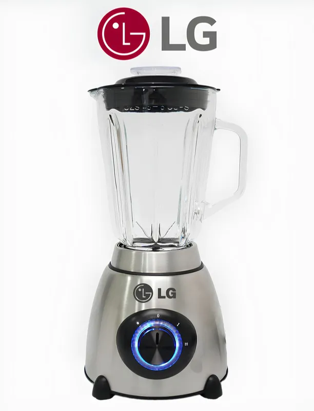 Smuzi kokteyl lar uchun blender LG sotiladi