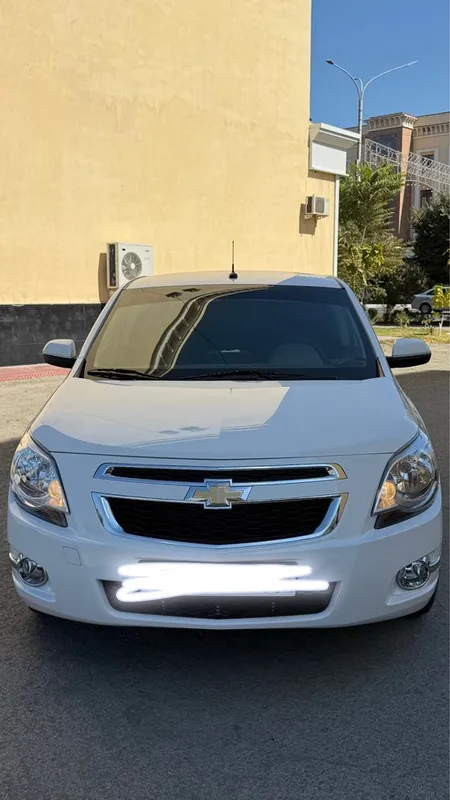 Cobalt 2024 sotilad