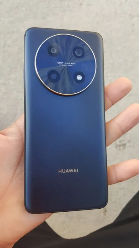 HUAWEI nova 12i sotiladi 1