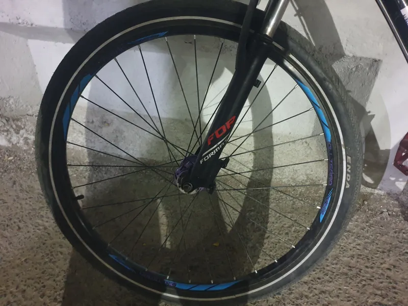 Yaxshi holatda MTB velosiped sotiladi! 3 Yaxshi holatda MTB velosiped sotiladi! 3