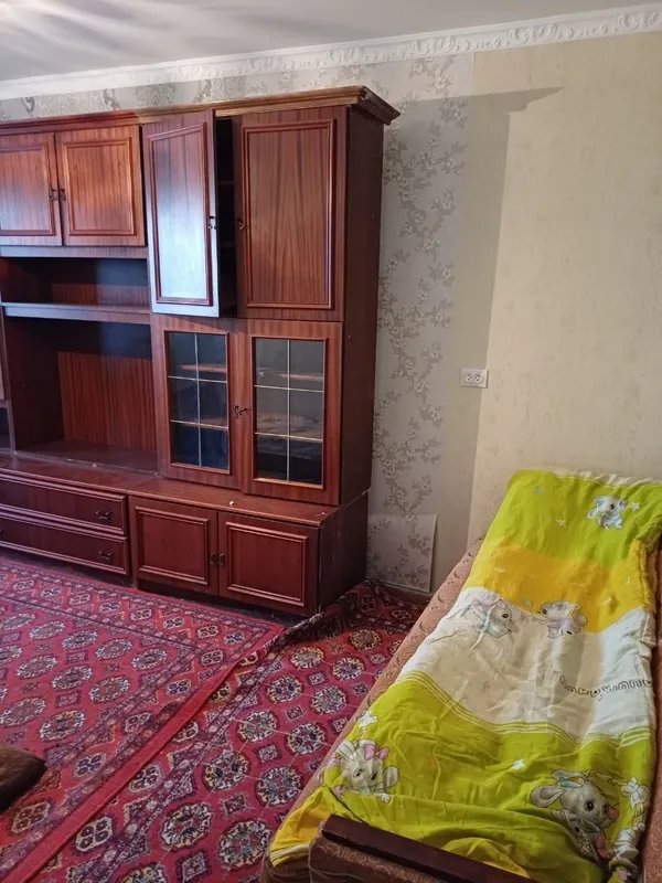 Квартира сотилади 1 хонали Ургенч шахарда Хоразм палас — фото 1