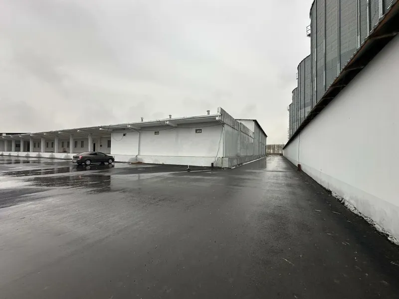 Срочно Продаётся Коммерческая Территория ТУЗЕЛ — фото 2
