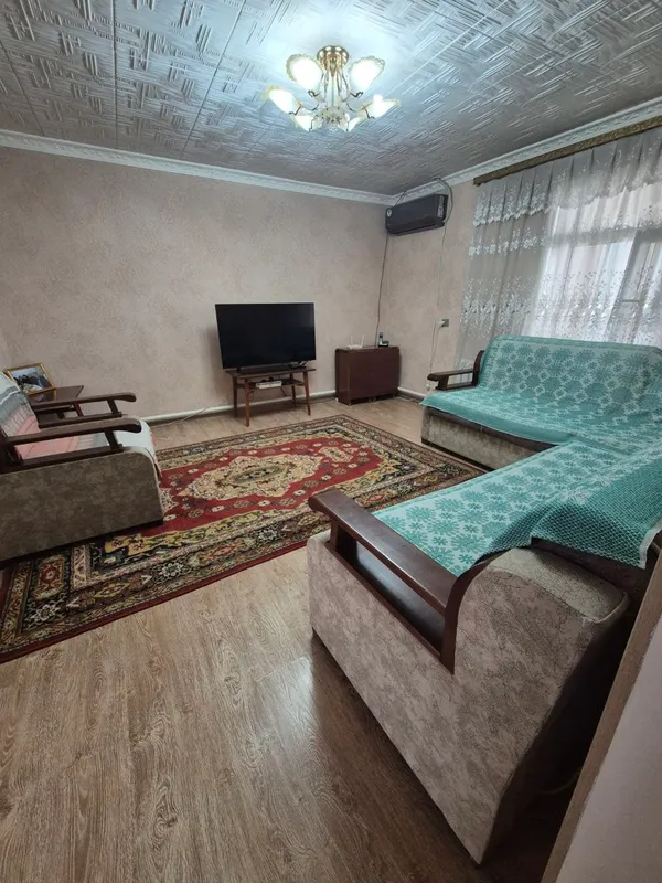 Продается дом 3 комнаты, участок 3 сотки 8 Продается дом 3 комнаты, участок 3 сотки 8