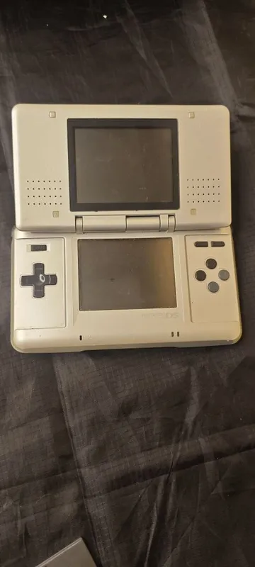 Nintendo ds NTR-001 1