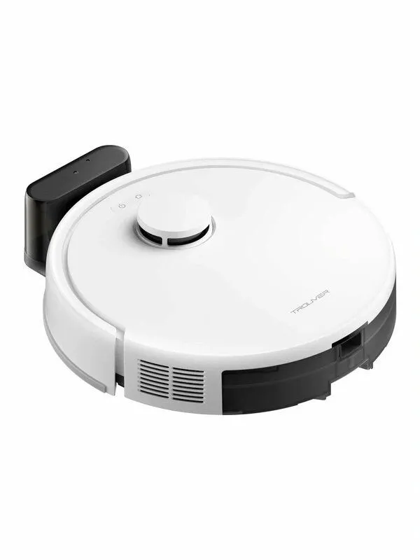 Робот-пылесос Dreame Trouver E20 Pro RLE12SA (White) Робот-пылесос Dreame Trouver E20 Pro RLE12SA (White)