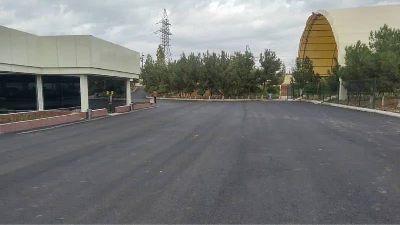 • Asphalt • Bruschaka • 6