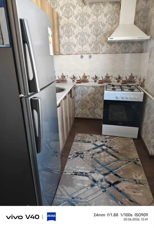 Сдается квартира с хорошим условием на долгий срок — фото 6