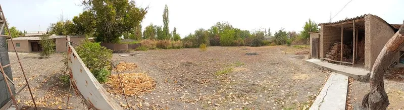 Продаётся дом в Куйичирчикском районе — фото 4