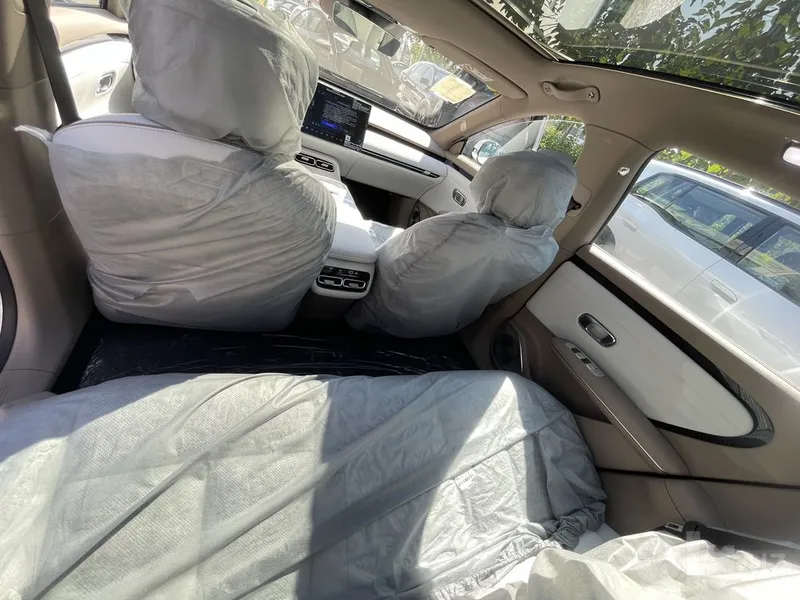 Nevo a06 elektr 510km Full abduf abagref 4ta sideniyada bor 4 Nevo a06 elektr 510km Full abduf abagref 4ta sideniyada bor 4