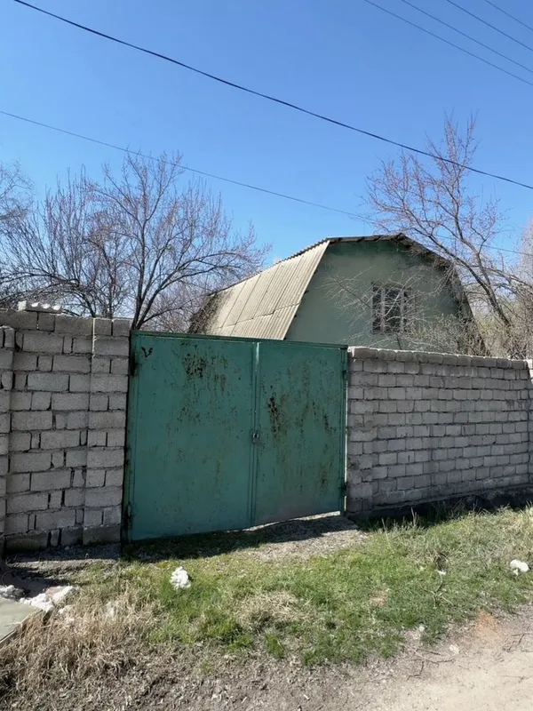 Продаётся участок 6 соток под дачу, всего 10 км от Сергели