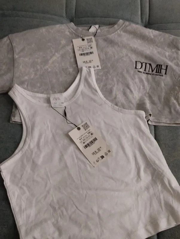 Оригинал ZARA для детей — фото 2
