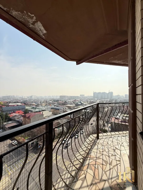 Продаётся 5-комнатная квартира в ЖК Nikitina Residence 6 Продаётся 5-комнатная квартира в ЖК Nikitina Residence 6
