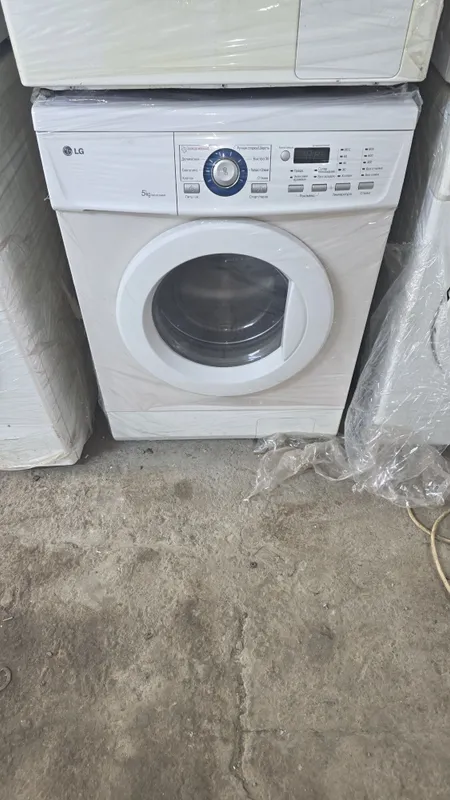 Продам стиральные машинки 4
