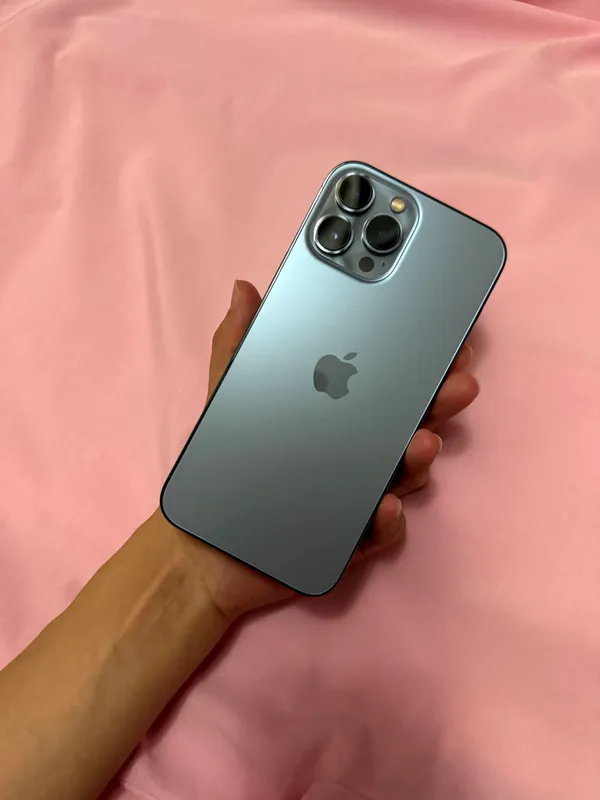 Iphone 13 Pro Max 128gb Ideal