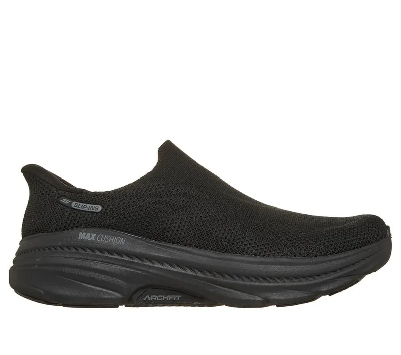 Skechers Slip-ins: Max Cushioning Arch Fit 2.0 – Avner 2 Skechers Slip-ins: Max Cushioning Arch Fit 2.0 – Avner 2