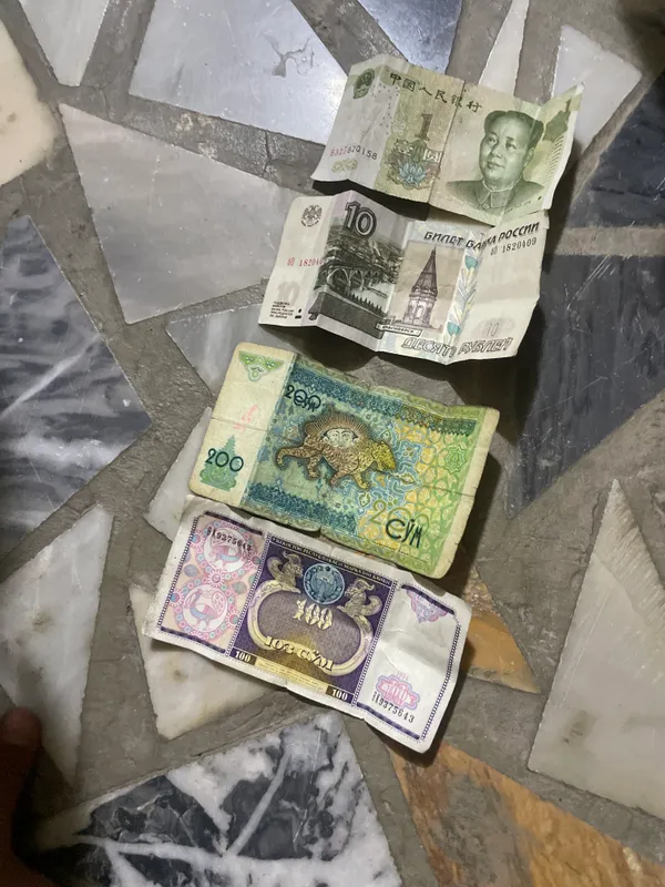 Pullar koleksiya uchun 3hil davlat 1 Pullar koleksiya uchun 3hil davlat 1
