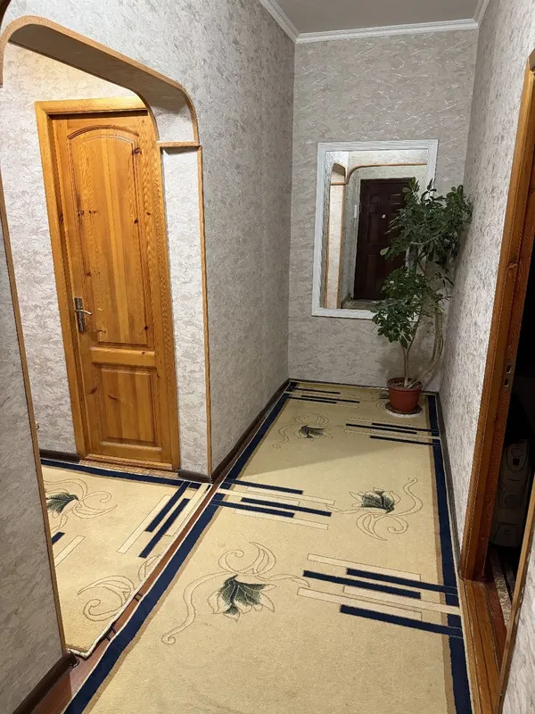 2 хоналик уй, Амир Темур Шох кучасида, 2 кв